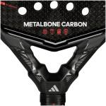 Adidas Metalbone Carbon 2026 Padel Racket Image 2