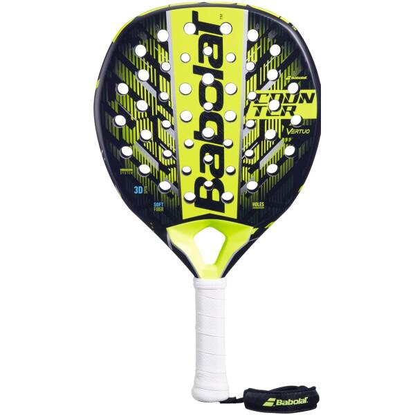Babolat Counter Vertuo 2025 Padel Racket Image 1
