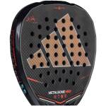 Adidas Metalbone HRD+ 2026 Padel Racket Image 6