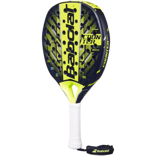 Babolat Counter Vertuo 2025 Padel Racket Image 2