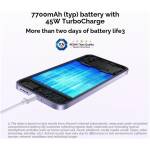 Xiaomi Redmi Note 17 5G 4/256GB Black Image 3