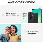 Samsung Galaxy A27 6/128GB Black EU SM-A276 Image 2