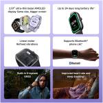 Xiaomi Redmi Watch 5 Silver Image 2