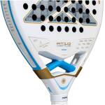 Nox At10 Genius 18k Alum Buenos Aires Edition by Agustín Tapia Padel Racket Image 4