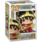 Funko Pop! One Piece Monkey D Luffy Chase #2569 Image 1