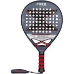 Nox At10 Genius 12k By Agustin Tapia 2025 Padel Racket Image 1