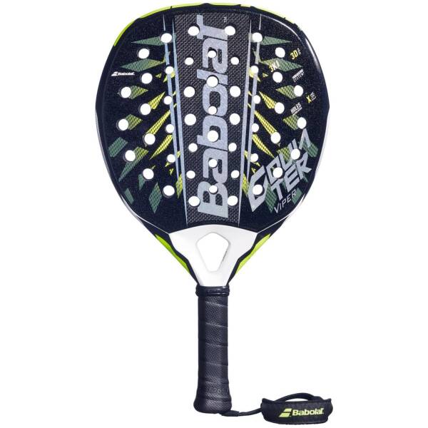 Babolat Counter Viper 2.6 Padel Racket Image 1