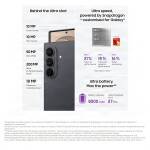 Samsung Galaxy Z Fold8 Ultra 12/512Gb Graphite SM-F976B Image 2