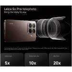 Xiaomi 15T Pro 12/512GB Gray Image 3