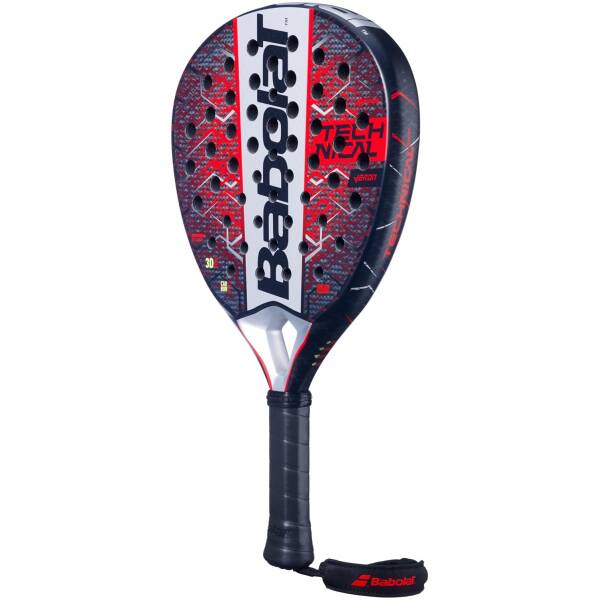 Babolat Technical Veron 2025 Padel Racket Image 2