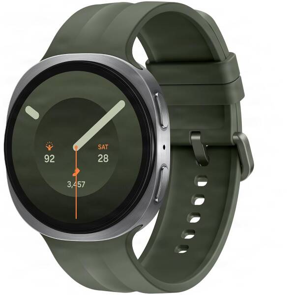 Samsung Galaxy Watch9 44mm Silver EU SM-L355 Image 1