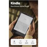 Amazon Kindle 16GB (2026) 6" Graphite (Without Ads) Image 2