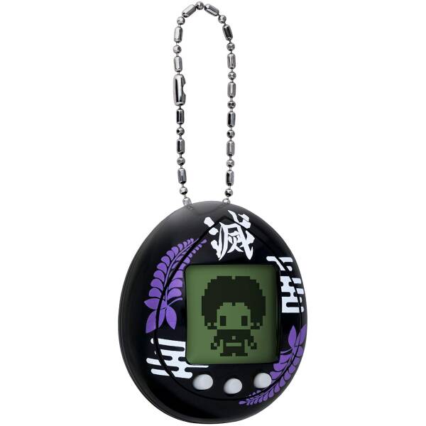 Tamagotchi Demon Slayer Edition (Kisatsutaitchi Model) Image 2