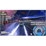 Fast and Furious Arcade Edition PS5 Image 4
