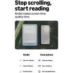 Amazon Kindle 32GB (2026) 6" Seaglass Green Aluminium (Without Ads) Image 3