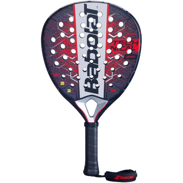 Babolat Technical Veron 2025 Padel Racket Image 1