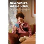Amazon Kindle 32GB (2026) 6" Seaglass Green Aluminium (Without Ads) Image 4