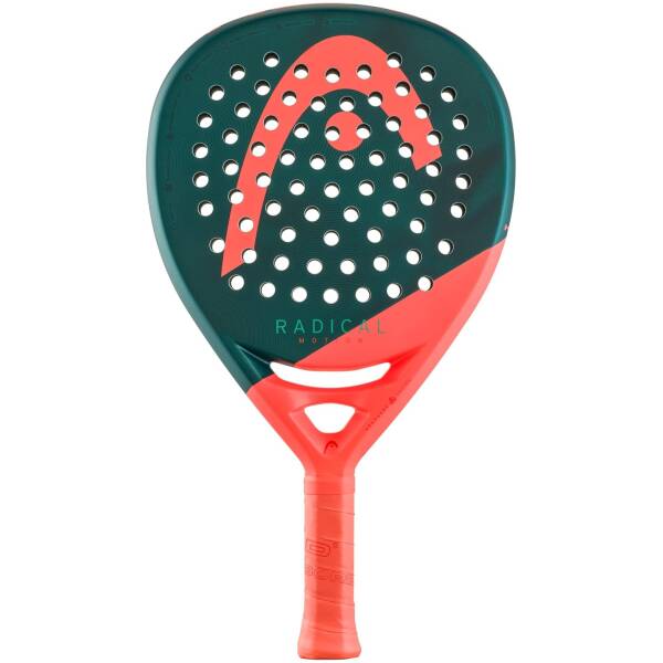 Head Radical Motion 2026 Padel Racket Image 1