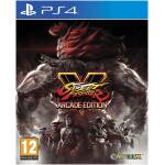 Street fighter V (5) Arcade Edition PS4 Image 1