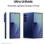 Samsung Galaxy Z Fold7 12/256GB JetBlack SM-F966B Image 2