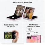 Samsung Galaxy Z Flip8 12/256GB Pink EU SM-F776B Image 3