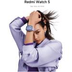 Xiaomi Redmi Watch 5 Silver Image 3