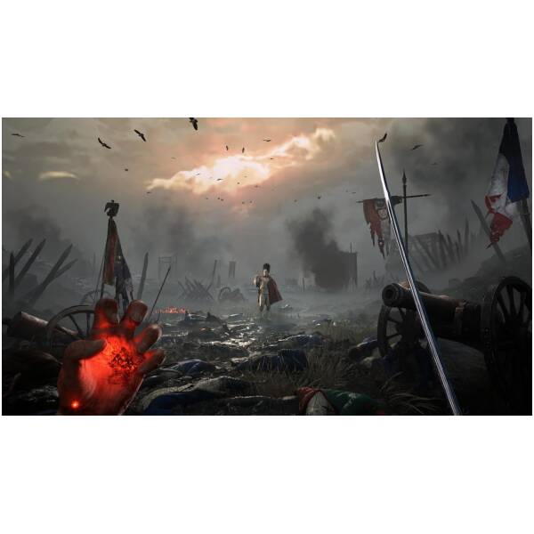 Valor Mortis PS5 Image 2