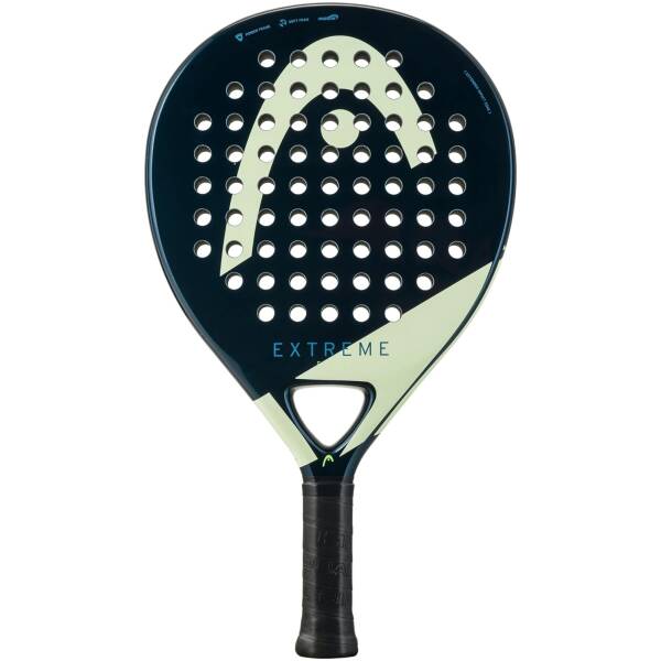 Head Evo Extreme 2025 Padel Racket Image 2