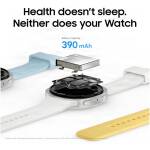 Samsung Galaxy Watch9 40mm Cream SM-L340 Image 4
