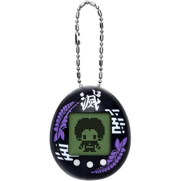Tamagotchi Demon Slayer Edition (Kisatsutaitchi Model) Image 1