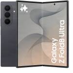 Samsung Galaxy Z Fold8 Ultra 12/256GB Graphite EU SM-F976B Image 1