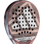 Adidas Cross It Light 2026 Padel Racket Image 6