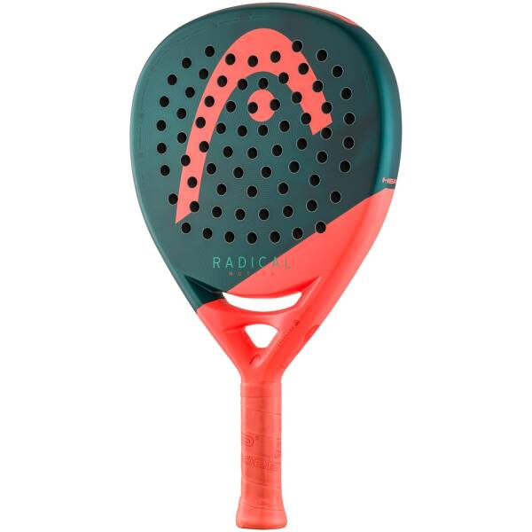 Head Radical Motion 2026 Padel Racket Image 2