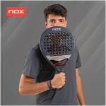 Nox At10 Genius 12k By Agustin Tapia 2025 Padel Racket Image 6