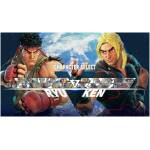 Street fighter V (5) Arcade Edition PS4 Image 3