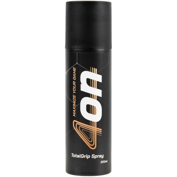 4on TotalGrip Spray 200ml Image 1