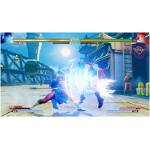 Street fighter V (5) PS4 Image 4