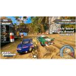 Fast and Furious Arcade Edition PS5 Image 6