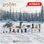 Schleich Harry Potter Advent Calendar 2026 99241 Image 2