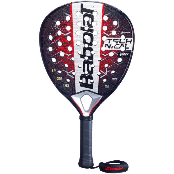 Babolat Technical Viper 2025 Padel Racket Image 1
