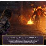God of War Laufey PS5 Image 5