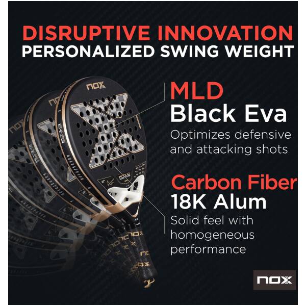 Nox At10 Genius 18k Alum By Agustin Tapia 2026 Image 2