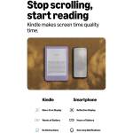 Amazon Kindle 16GB (2026) 6" Graphite (Without Ads) Image 3