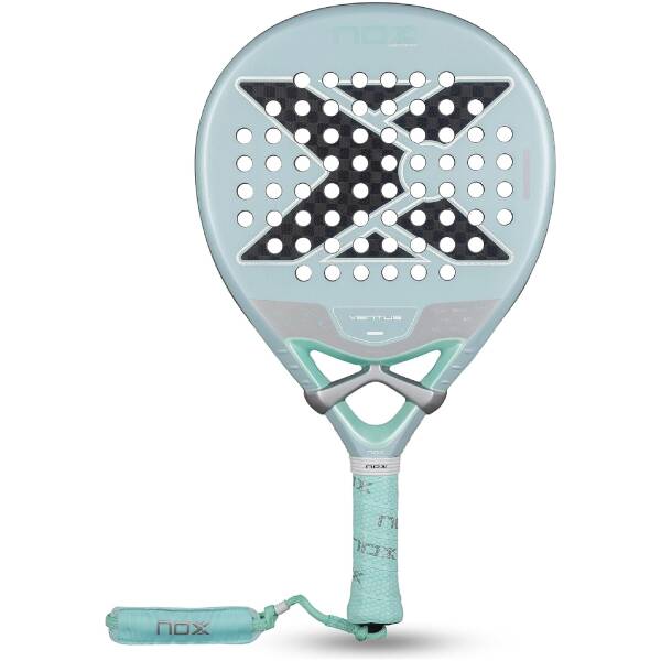 Nox Ventus Hybrid 12k Lite 2026 Padel Racket Image 1