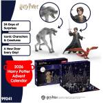 Schleich Harry Potter Advent Calendar 2026 99241 Image 4