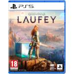God of War Laufey PS5 Image 1