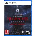 Clive Barker's Hellraiser: Revival Day One Edition PS5 Image 1