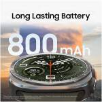 Samsung Galaxy ULtra2 47mm LTE Titanium Silver L715F Image 2