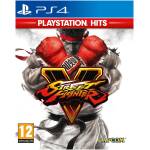Street fighter V (5) PS4 Image 1