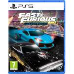 Fast and Furious Arcade Edition PS5 Image 1